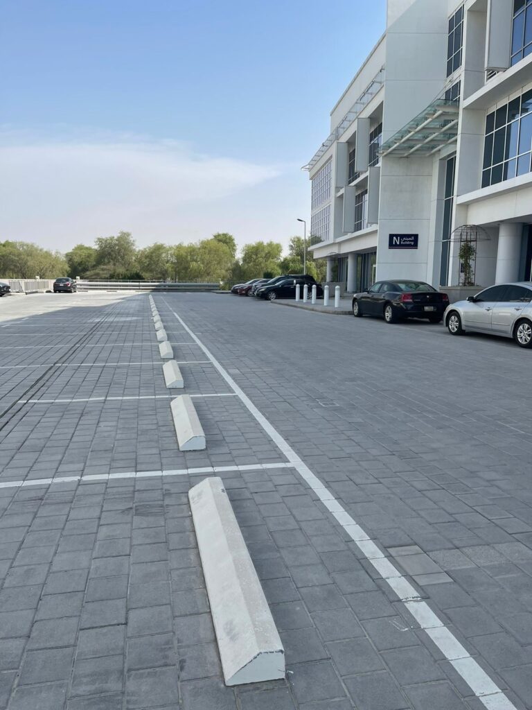 Building Maintenance Company and Services in Dubai | SamTech Interiors